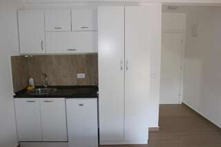 Гостевой дом Zigovic Apartmani Бар Номер Делюкс-5