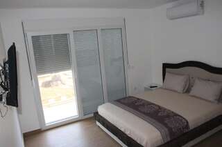 Гостевой дом Zigovic Apartmani Бар Номер Делюкс-6