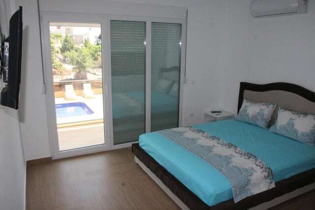 Гостевой дом Zigovic Apartmani Бар-14