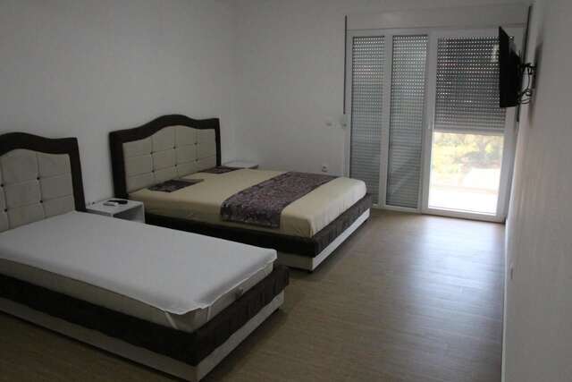 Гостевой дом Zigovic Apartmani Бар-17