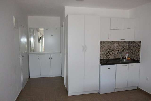 Гостевой дом Zigovic Apartmani Бар-27