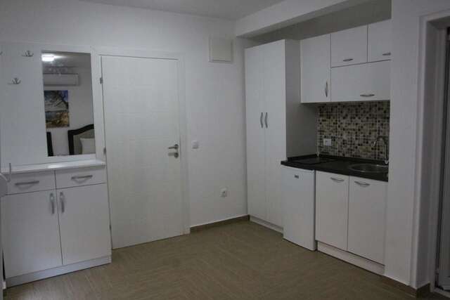 Гостевой дом Zigovic Apartmani Бар-38