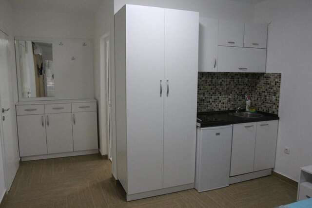 Гостевой дом Zigovic Apartmani Бар-40