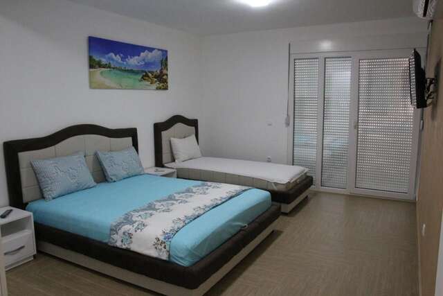 Гостевой дом Zigovic Apartmani Бар-42