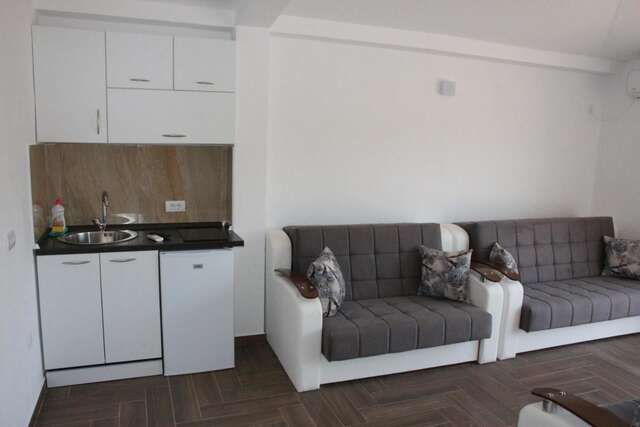 Гостевой дом Zigovic Apartmani Бар-45