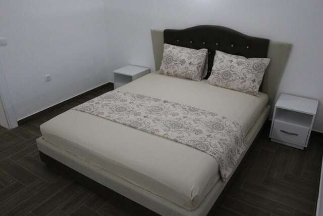 Гостевой дом Zigovic Apartmani Бар-47