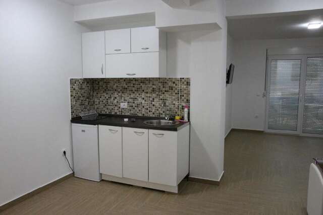 Гостевой дом Zigovic Apartmani Бар-50