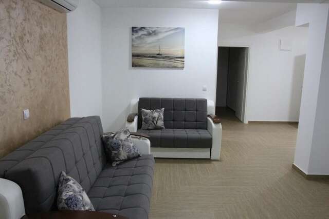 Гостевой дом Zigovic Apartmani Бар-51