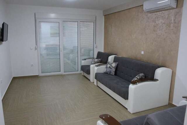 Гостевой дом Zigovic Apartmani Бар-52